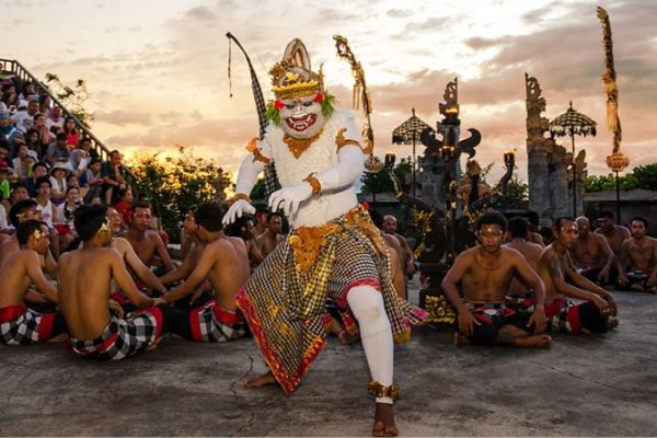 The-International-Cultural-Festival-in-Bali