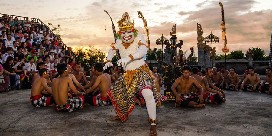 The-International-Cultural-Festival-in-Bali