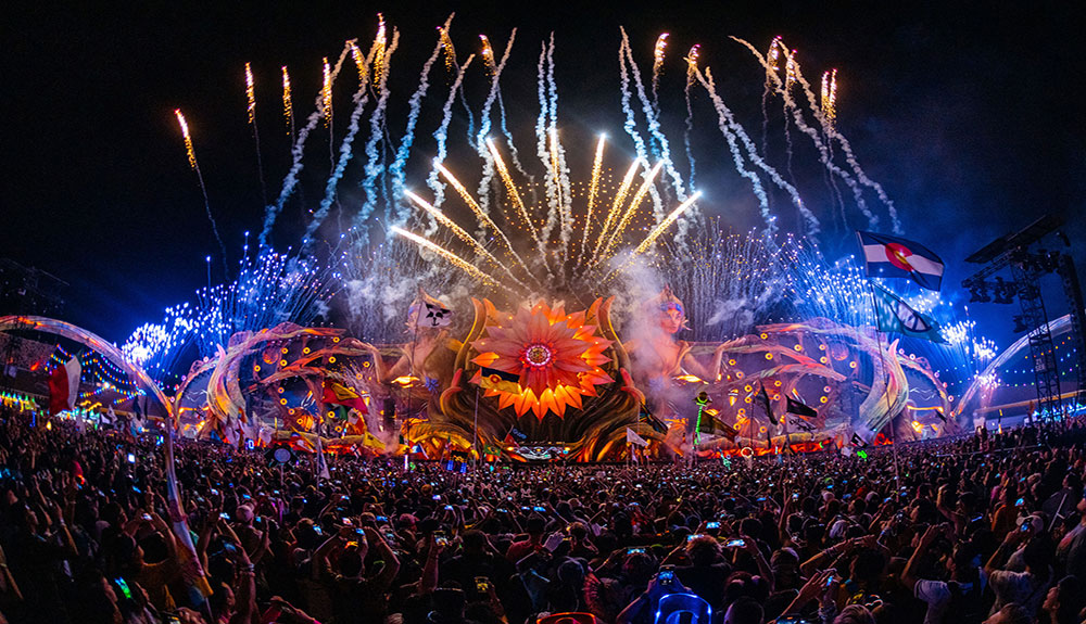 The-Vibrant-World-of-Music-Festivals