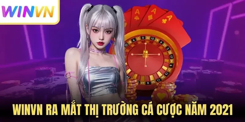Trang chủ 252 Winvn ra mắt thị trường cá cược năm 2021